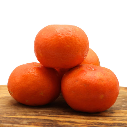 Tangerines from the Algarve 1 kg